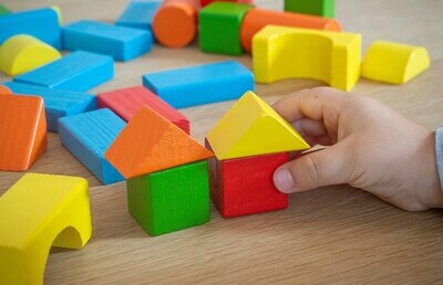 Das Kinderbetreuungsprojekt geht nun in die zweite Runde.