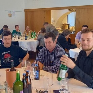 Herzlichen Dank an alle ehrenamtlichen Mitarbeiter:innen